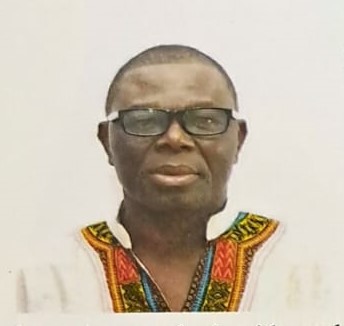 Albert Kofi Arhin